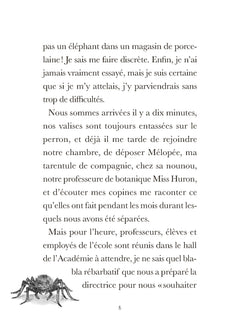 Une part de tarte sauce trahison - Une enquête de Wilhelmina Picpus