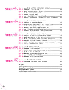 Le Défi des 100 jours - Pour éveiller son féminin par le Tao