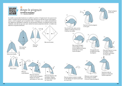 Origami - Les grands maîtres d'Italie