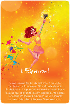 L'oracle de l'union sacrée - Mon âme et moi