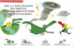 C'est quoi la peur ?