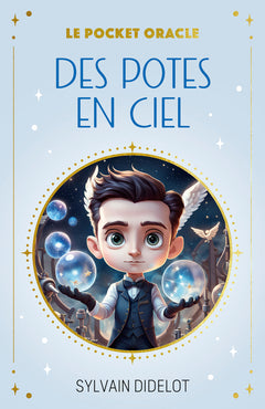 Le pocket oracle des potes en ciel