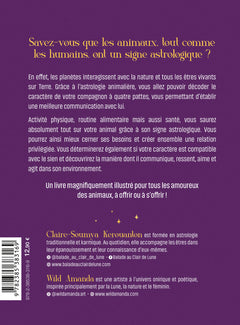 ASTRO PET - Découvrez la personnalité de votre animal grâce à l'astrologie