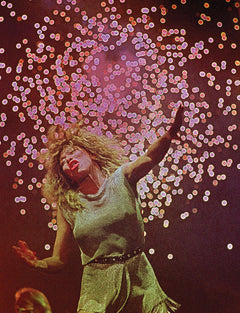Tina Turner