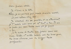 Nous irons mieux demain