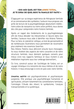 Accueillez les messages de vos arbres totems