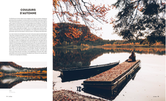 Escapades insolites en France