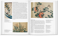 Hokusai