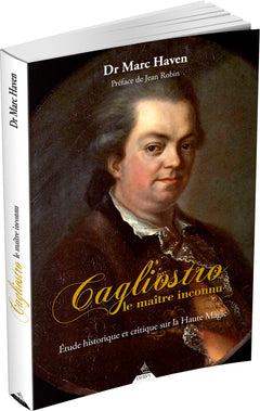 Cagliostro, le Maître inconnu