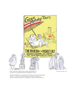 Censure en Amérique