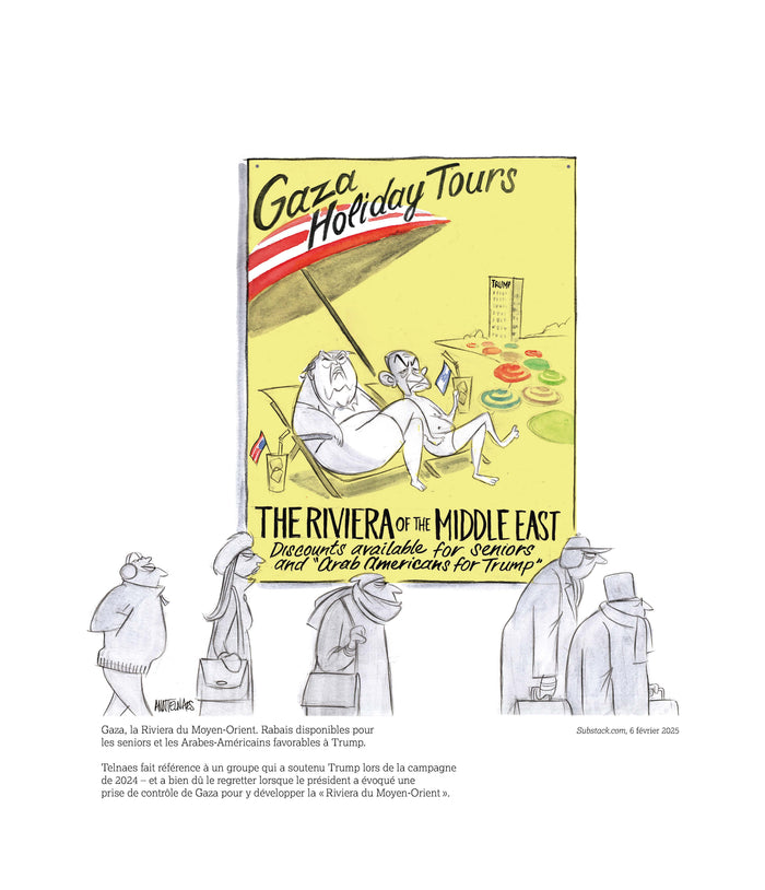 Censure en Amérique