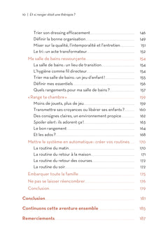 Et si ranger était une thérapie ? - Du trop-plein à la liberté : quand le tri transforme la vie !