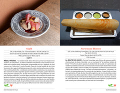 Paris végétarien et vegan - Les meilleurs restos et autres bonnes adresses
