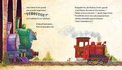 Suis le chemin, Petit Train