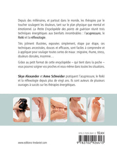 La petite encyclopédie des points de guérison