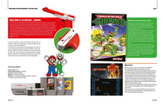 Consoles et jeux vidéos