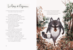 Fables de la Fontaine