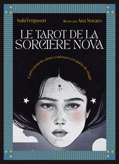 Le Tarot de la sorcière Nova