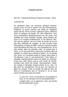 Libère tes rêves