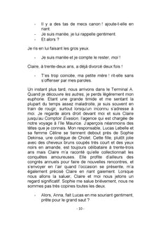 Libère tes rêves