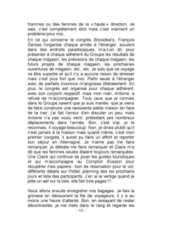 Libère tes rêves