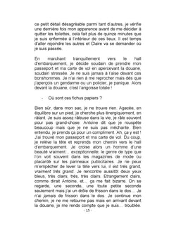 Libère tes rêves