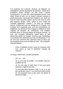 Libère tes rêves