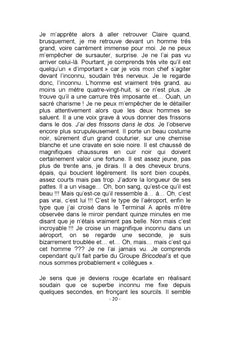 Libère tes rêves