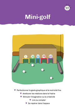 La boîte anti-ennui