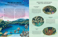 Atlas des fées