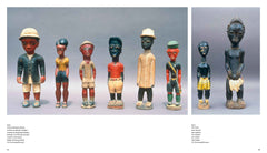 L'art africain
