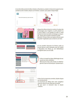 Narramus - les deniers de compère lapin GS-CP - Téléchargement +Album
