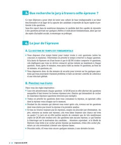 1 000 QCM de culture générale 2023/2024