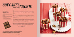 Doux comme un gâteau - Pâtisseries gourmandes