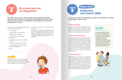 100 conseils - Mon enfant TDAH