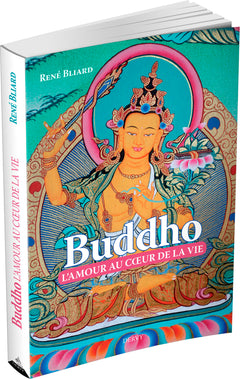 Buddho, l'amour au coeur de la vie