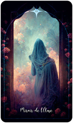 Coffret l'oracle des échos oniriques