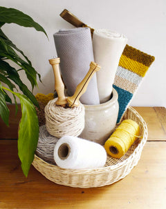 Punch needle créative en volume - Un livre pour tout savoir, pratique et accessible à tous