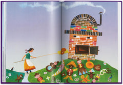 Les contes des frères Grimm