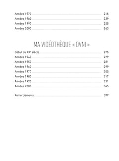 Ovnis et pop culture - Des rockstars, des personnalités les ont vus et témoignent !