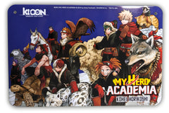 My Hero Academia T36