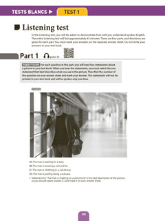 L'Intégrale TOEIC pour tous