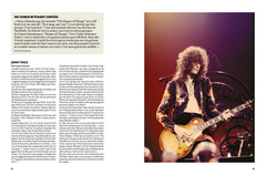 Guitares & Guitaristes