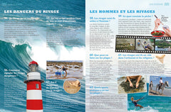 Les océans
