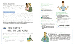 Mon p'tit cahier Bulles de douceur