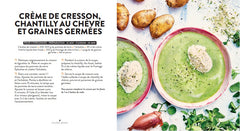 Plats complets pour le soir - Tous en cuisine ! - 120 recettes à partager