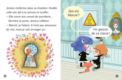 Amélie Maléfice - La vengeance des petits sorciers