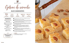 La cuisine orientale - 60 recettes du Maghreb et du Proche-Orient