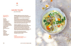 Détox végétale - 70 recettes et conseils pour prendre soin de soi