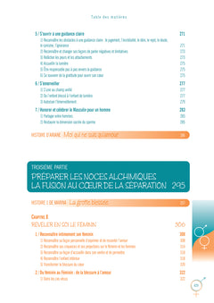 Masculin, féminin : l'initiation amoureuse